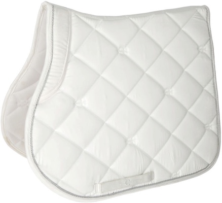 Sudadero caballos empara white multiusos